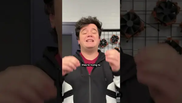 Nvidia’s DLSS 5 Sparks Gamer Outrage