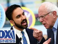 NY Tax Hike Sparks Dem Rift: ‘Soak the Rich’ Plan Divides Party