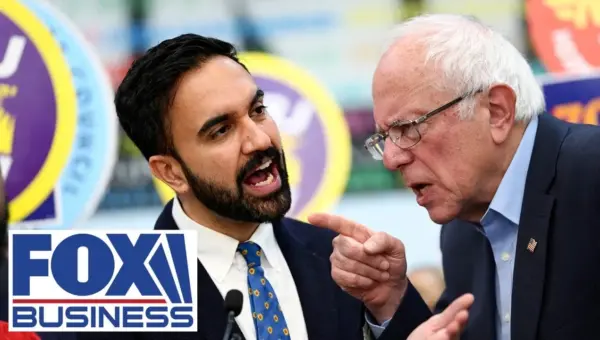 NY Tax Hike Sparks Dem Rift: ‘Soak the Rich’ Plan Divides Party