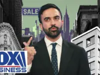 NYC Faces Fiscal Storm as Agencies Warn of Downgrades