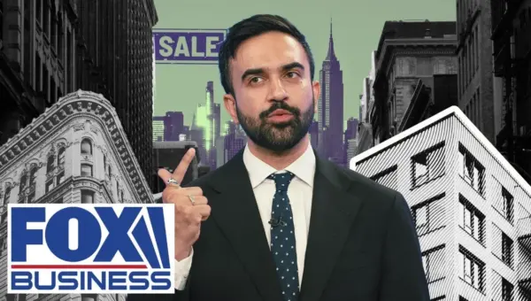 NYC Faces Fiscal Storm as Agencies Warn of Downgrades