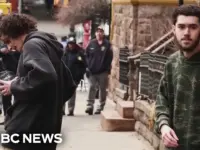 NYC Mayor’s Home Incident Linked to ISIS, Officials Confirm