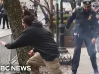 NYC Mayor’s Home Targeted in Potential ISIS-Inspired Terror Plot