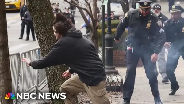 NYC Mayor’s Home Targeted in Potential ISIS-Inspired Terror Plot