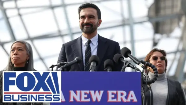 NYC Parents Flee Public Schools Amid Gifted Program Cuts