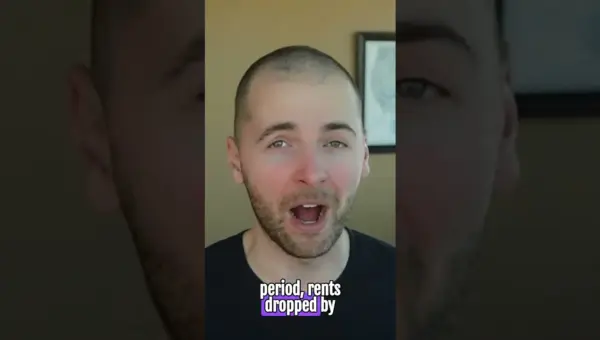 NYC Rents Surge, Inventory Shrinks: A Market Rebound