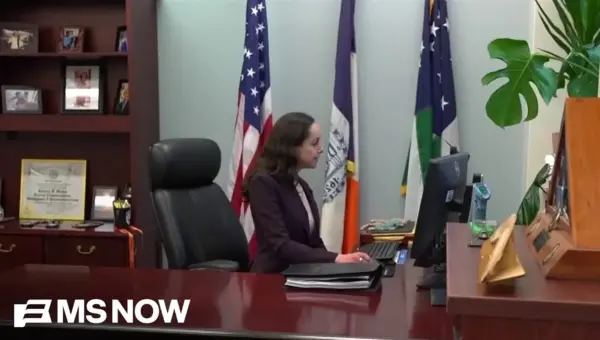 NYPD’s Global Network Fights Terrorism at Home