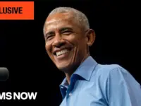 Obama Backs Virginia Redistricting Vote