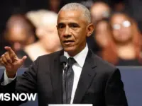 Obama Honors Jesse Jackson: A Champion of Power for the People