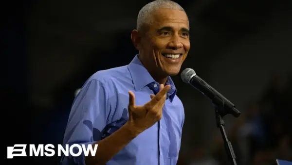 Obama Presidential Center Opens June 19th in Chicago