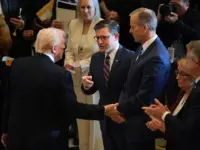 Ohio Race Signals Red State Shift: Can Democrats Flip a Senate Seat?