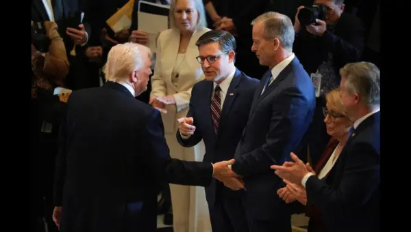 Ohio Race Signals Red State Shift: Can Democrats Flip a Senate Seat?