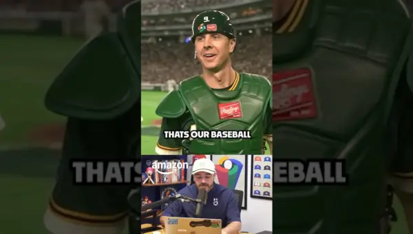 Ohtani Denied; Australia’s Catcher Pulls Off Daring Pickoff!