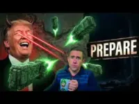 Oil Plummets, Markets Rebound: What’s Behind the Surge?