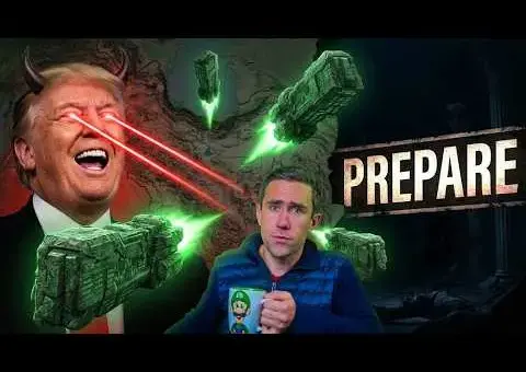 Oil Plummets, Markets Rebound: What’s Behind the Surge?