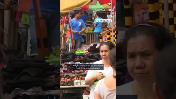 Oil Price Surge Sparks Global Economic Fears