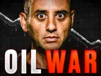 Oil Price Surge Threatens Global Economy, Crypto Impacts Explored