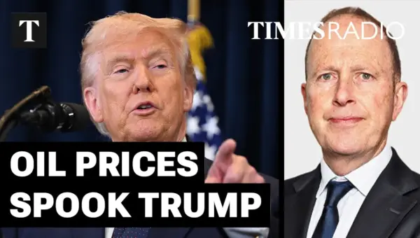 Oil Prices Fluctuate Amid Geopolitical Tensions, Market Uncertainty