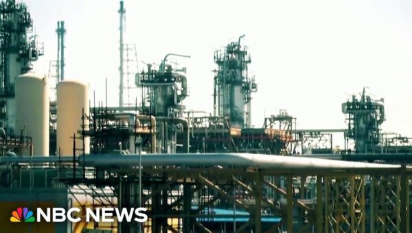 Oil Prices Skyrocket After US Strike, Gas Prices Set to Surge