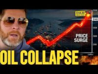 Oil Prices Skyrocket Amid Strait of Hormuz Closure