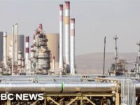 Oil Prices Surge Amid Iran Tensions: Gas Costs to Rise?