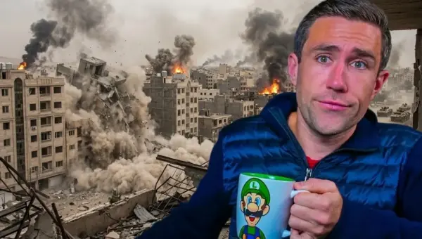 Oil Prices Surge as Middle East Conflict Escalates