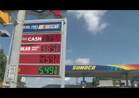 Oil Prices Surge as Middle East Conflict Threatens Global Supply