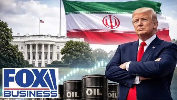 Oil Prices Surge on Iran Strikes; US Considers Unsanctioning Oil