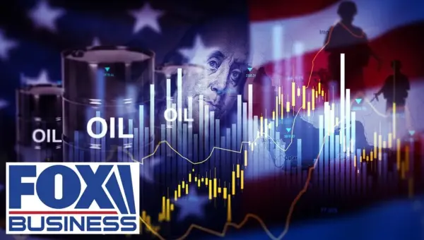 Oil Prices Surge on Strait of Hormuz Concerns