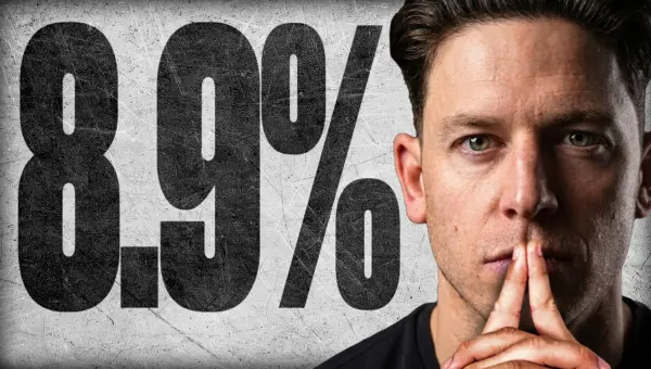 Oil Shock Triggers Demand Collapse, Not Inflation