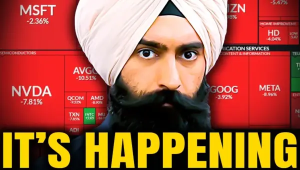 Oil Spikes, Tariff Refunds, Credit Freeze Shake Markets