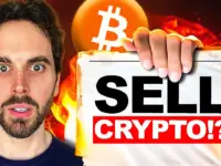 Oil Surge, Job Losses Hammer Bitcoin Price