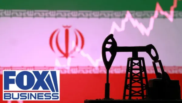 Oil Surges as Iran Conflict Rocks Markets, S&P 500 Enters Correction