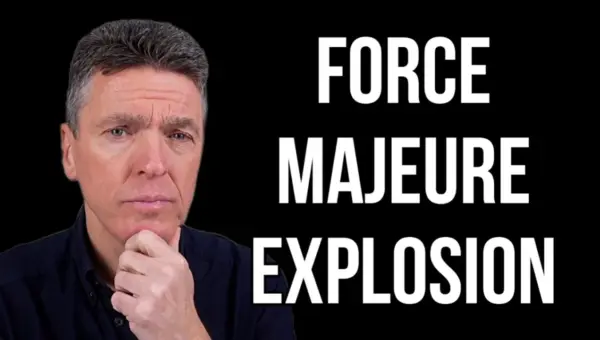 Oil Surges Past $100: Force Majeure Cripples Global Energy