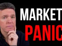 Oil Surges to $119.5, Sparking Global Market Panic