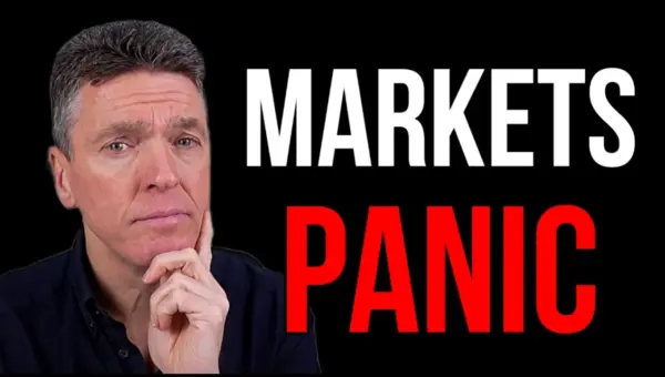 Oil Surges to $119.5, Sparking Global Market Panic