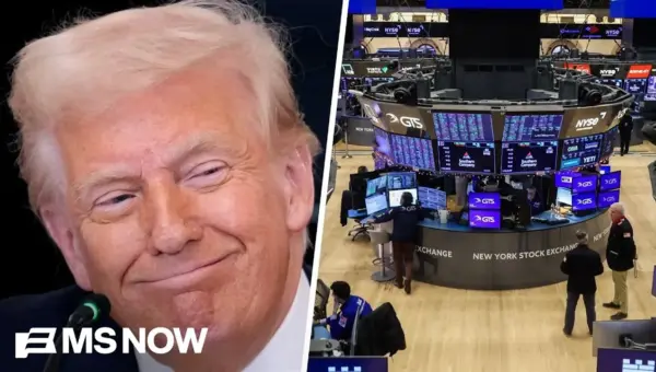 Oil Trades Spark Insider Trading Questions After Trump Post