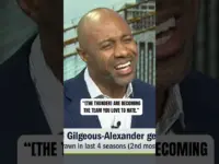 OKC Thunder Embrace Villain Role in NBA