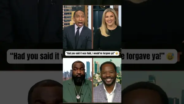 OKC’s Playoff Hopes Hinge on Jaylen Williams’ Hamstring