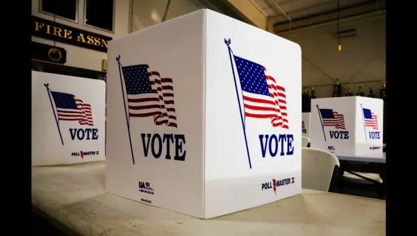 Oklahoma Yields Data to DOJ in Voter Registration Dispute