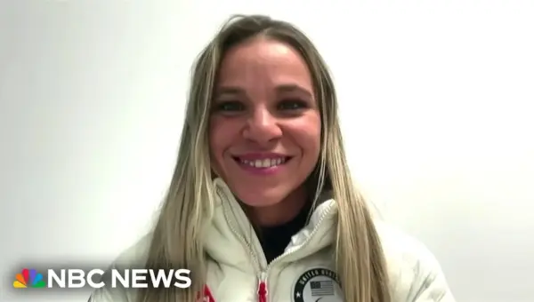 Oksana Masters: Most Decorated US Paralympian’s Historic Medal Haul