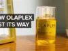 Olaplex Stock Plummets 95% Amid Turnaround Bid
