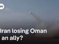 Oman’s Neutrality Tested by Middle East War