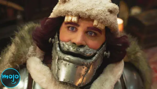 One Piece Live-Action: Season 2 Fights Explode!