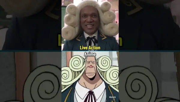 One Piece Live-Action: Season 2 Secrets Revealed!