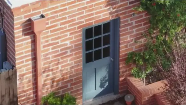 Open Doors Hint at Exit Route in Guthrie Disappearance