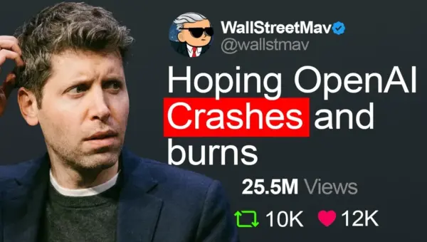 OpenAI CEO’s Utility Analogy Sparks AI Backlash