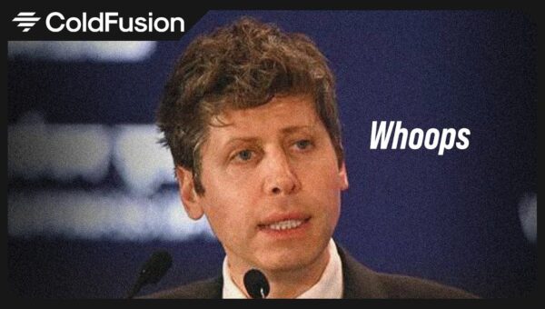 OpenAI Faces Existential Threats: Ads, Competition, and Financial Woes