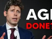 OpenAI Renames Product Team to AGI Deployment