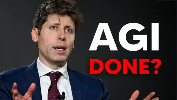 OpenAI Renames Product Team to AGI Deployment